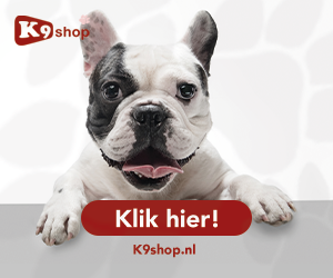 K9 shop