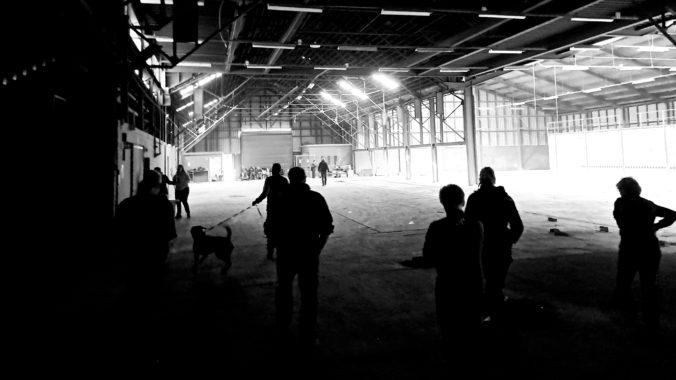 nachtoefening steenfabriek winterswijk