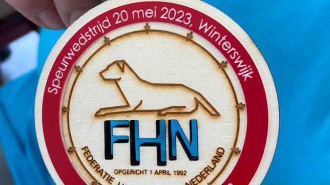 fhn speurwedstrijd winterswijk