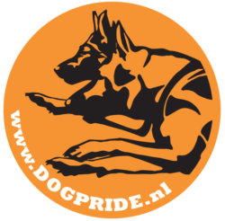 dogpride.nl hoge kwaliteitsbenodigdheden voor uw (werk) hond