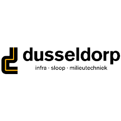 Dusseldorp | Dusseldorp Infra, Sloop en Milieutechniek