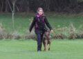 Danissa en Amber. Foto Fred Grotenhuis